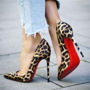 Meet your Posher, Elle